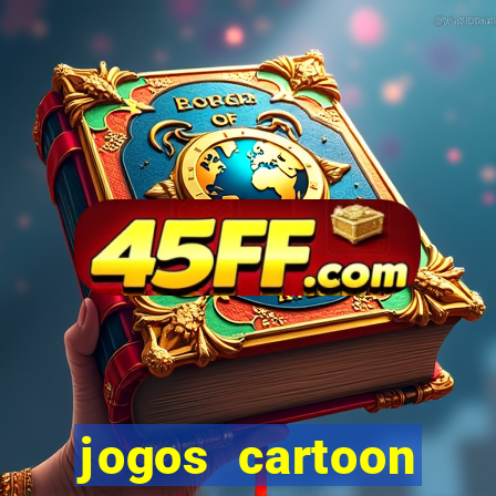 jogos cartoon network dexter